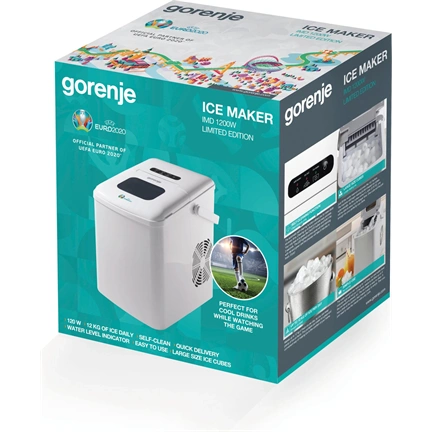 Gorenje IMD1200W jégkocka készítő