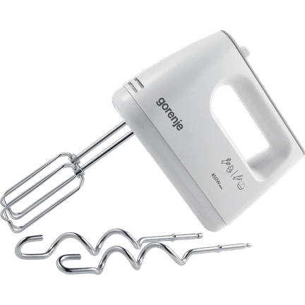 Gorenje M420CW kézi mixer fehér