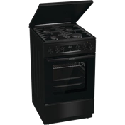 Gorenje MEKS5141BM kombinált tűzhely