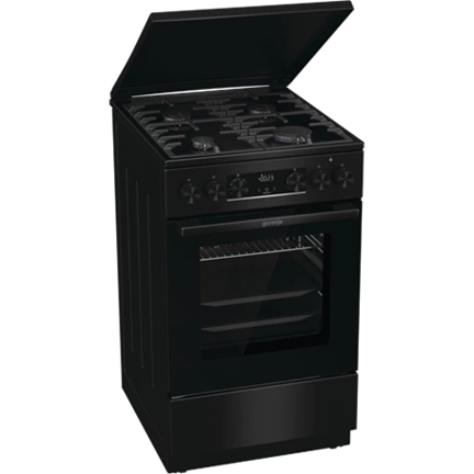 Gorenje MEKS5141BM kombinált tűzhely