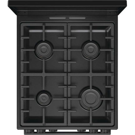 Gorenje MEKS5141BM kombinált tűzhely