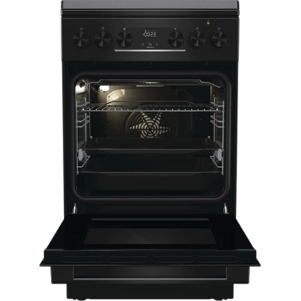 Gorenje MEKS5141BM kombinált tűzhely