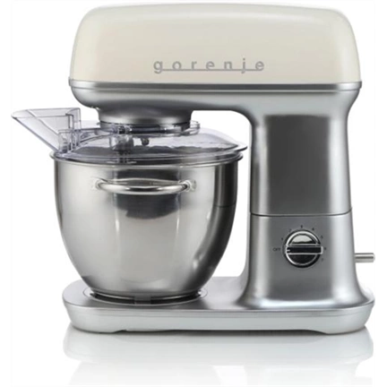 Gorenje MMC1000RL Retró konyhai robotgép