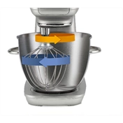 Gorenje MMC1000RL Retró konyhai robotgép