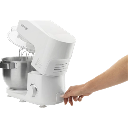 Gorenje MMC800CW konyhai robotgép