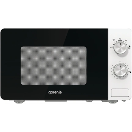 Gorenje MO17E1W mikrohullámú sütő