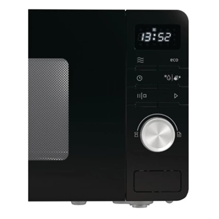 Gorenje MO20A3B Mikrohullámú sütő, Fekete