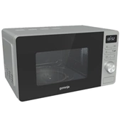 Gorenje MO20A3X Mikrohullámú sütő