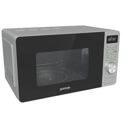 Gorenje MO20A3X Mikrohullámú sütő