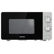 Gorenje MO20E1S mikrohullámú sütő