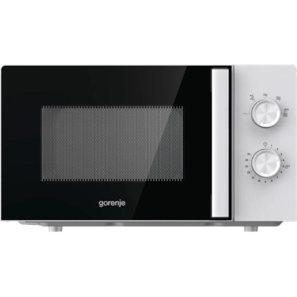 Gorenje MO20E1WH mikrohullámú sütő