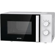 Gorenje MO20E1WH mikrohullámú sütő