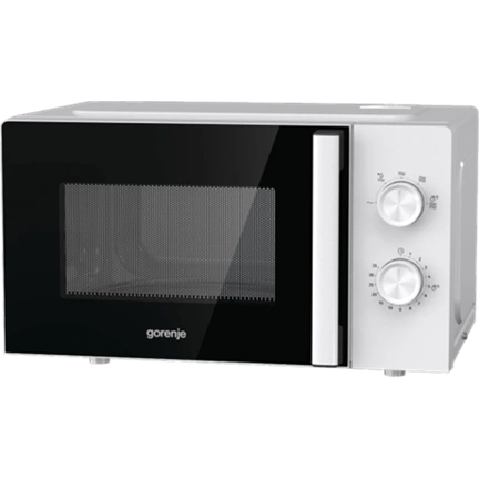 Gorenje MO20E1WH mikrohullámú sütő