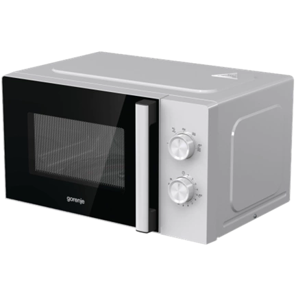 Gorenje MO20E1WH mikrohullámú sütő