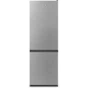 Gorenje NRK6182PS4 NoFrost hűtő