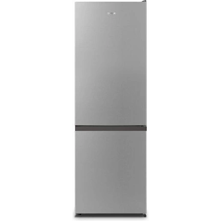Gorenje NRK6182PS4 NoFrost hűtő