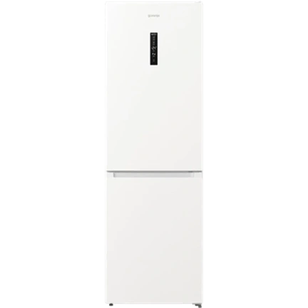 Gorenje NRK619DA2W4 alulfagyasztós hűtő