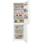 Gorenje NRK619DA2W4 alulfagyasztós hűtő
