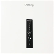Gorenje NRK619DA2W4 alulfagyasztós hűtő