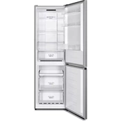 Gorenje NRK619EPXL4 alulfagyasztós hűtő