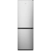 Gorenje NRK619EPXL4 alulfagyasztós hűtő
