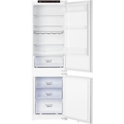 Gorenje NRKI418EP1 beépíthető kombi hűtő