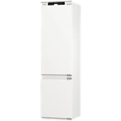 Gorenje NRKI519E41 beépíthető kombinált hűtőszekrény