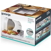 Gorenje R708A prémium szeletelő