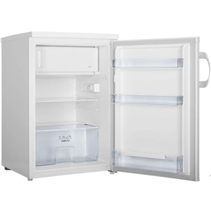 Gorenje RB492PW egyajtós hűtő fagyasztóval