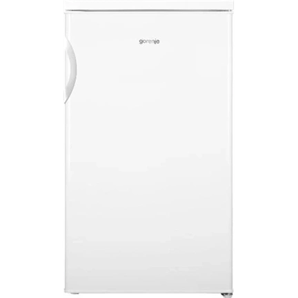 Gorenje RB492PW egyajtós hűtő fagyasztóval