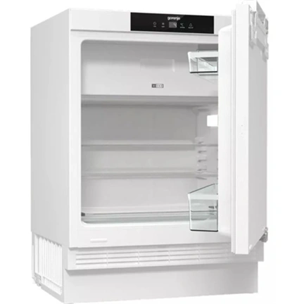 Gorenje RBIU609EA1 pult alá építhető hűtő
