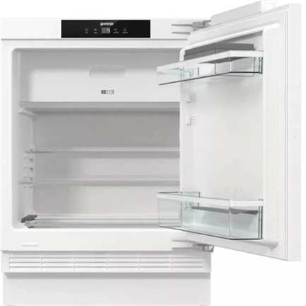 Gorenje RBIU609EA1 pult alá építhető hűtő