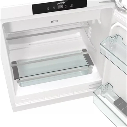 Gorenje RBIU609EA1 pult alá építhető hűtő