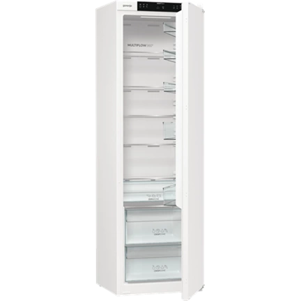 Gorenje RI517E41WF beépíthető hűtő
