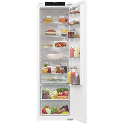 Gorenje RI517E41WF beépíthető hűtő