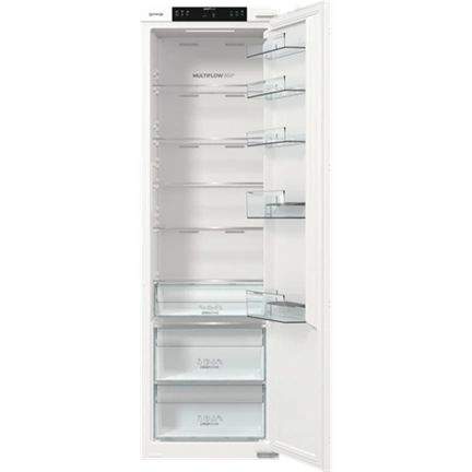 Gorenje RI517E41WF beépíthető hűtő