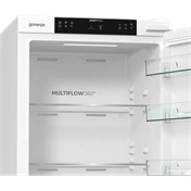 Gorenje RI517E41WF beépíthető hűtő