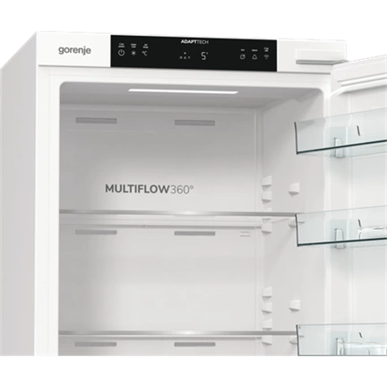 Gorenje RI517E41WF beépíthető hűtő