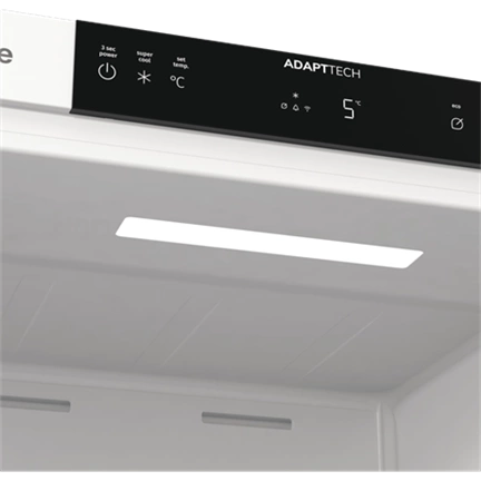 Gorenje RI517E41WF beépíthető hűtő