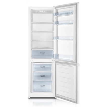 Gorenje RK4182PW4 alulfagyasztós kombinált hűtőszekrény