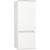 Gorenje RKI514E21 beépíthető kombinált hűtőszekrény