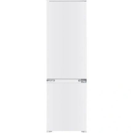 Gorenje RKI517EP1 beépíthető kombinált hűtőszekrény