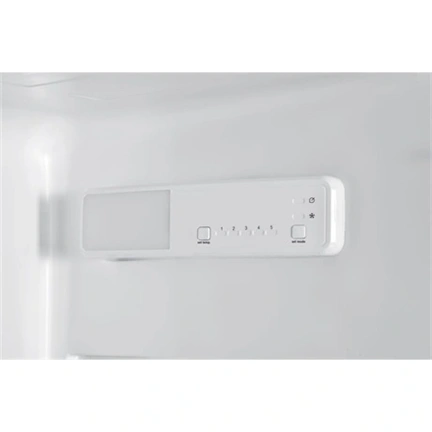 Gorenje RKI517EP1 beépíthető kombinált hűtőszekrény