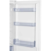 Gorenje RKI517EP1 beépíthető kombinált hűtőszekrény