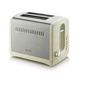 Gorenje T1100CLI kenyérpirító Classico design