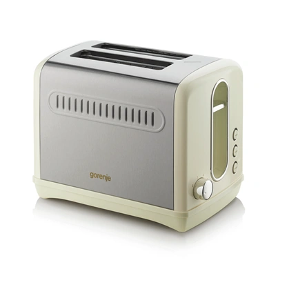 Gorenje T1100CLI kenyérpirító Classico design