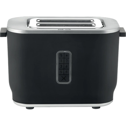Gorenje T800ORAB kenyérpirító
