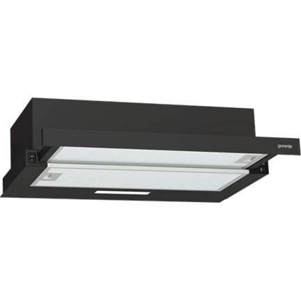 Gorenje TH60E3B teleszkópos elszívó