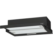 Gorenje TH60E3B teleszkópos elszívó