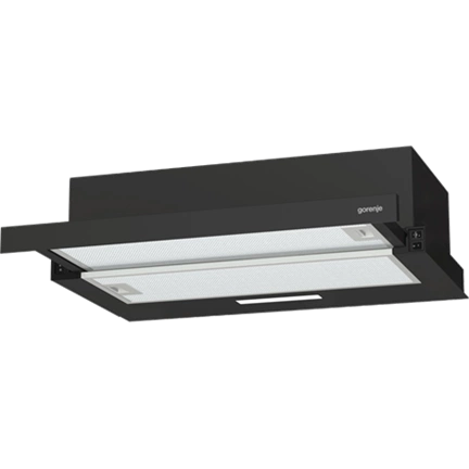 Gorenje TH60E3B teleszkópos elszívó